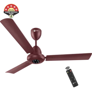 1200mm I-Falcon BLDC Ceiling Fan With Remote & LED Light