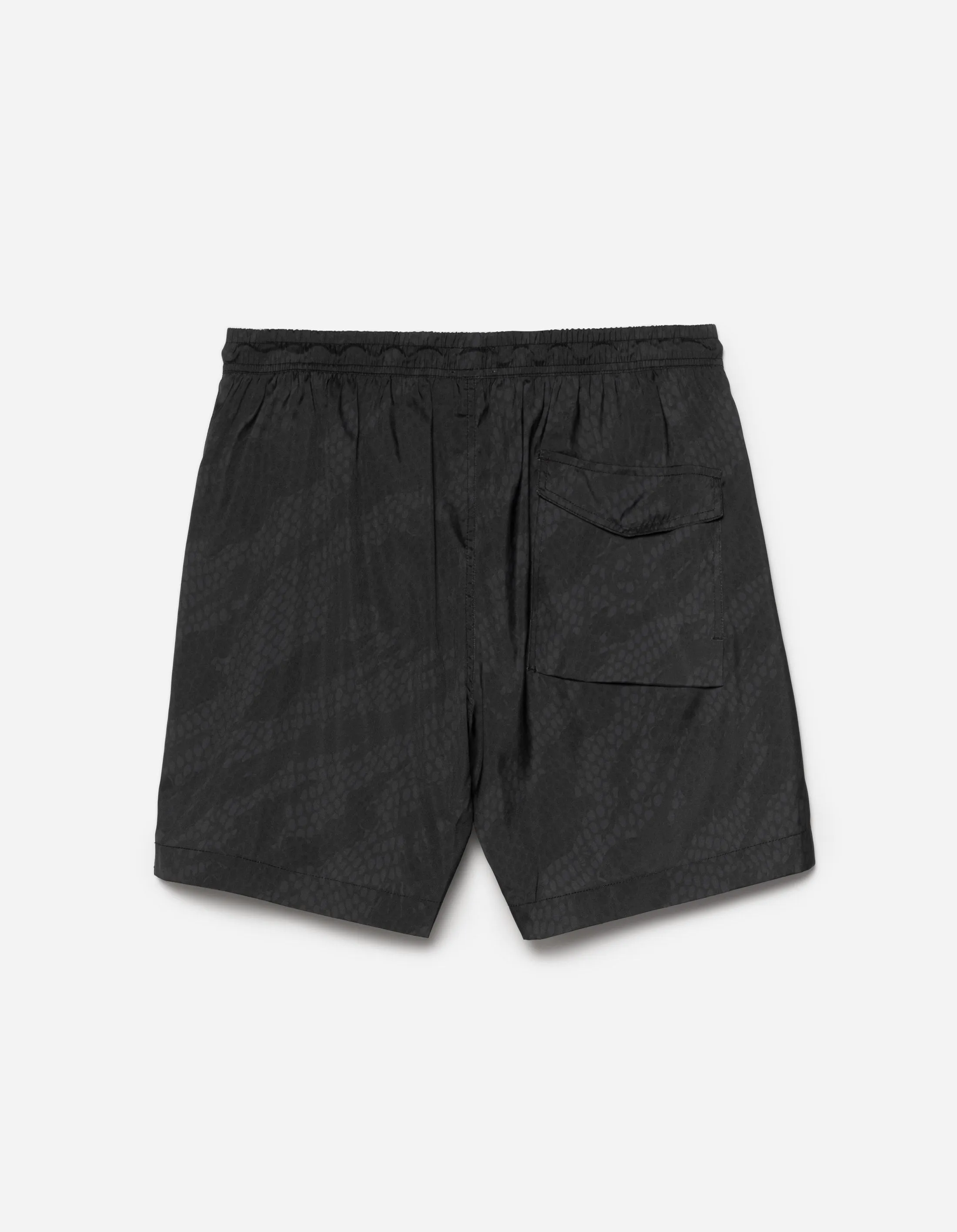 1271 Camo Swim Shorts Subdued Night