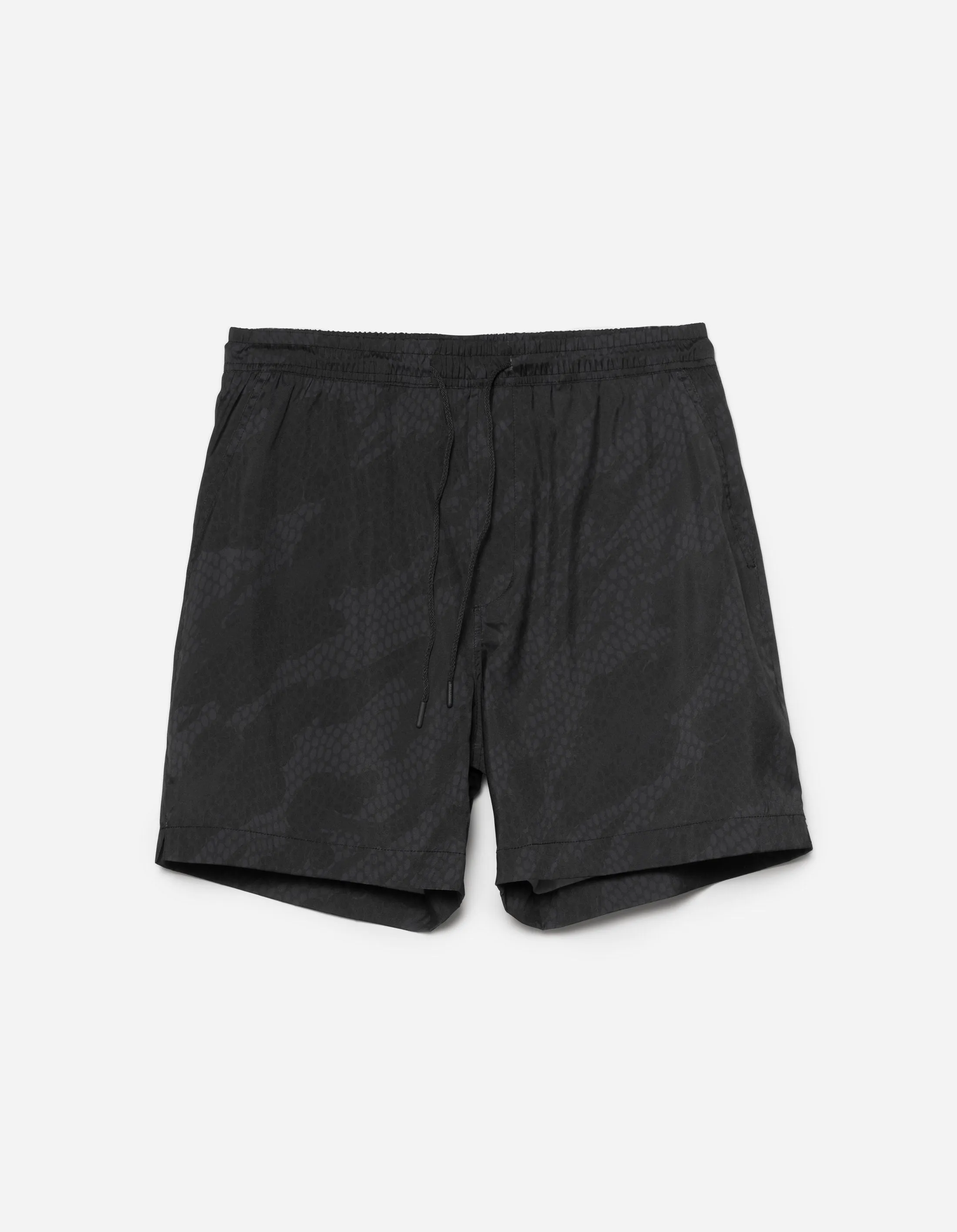 1271 Camo Swim Shorts Subdued Night