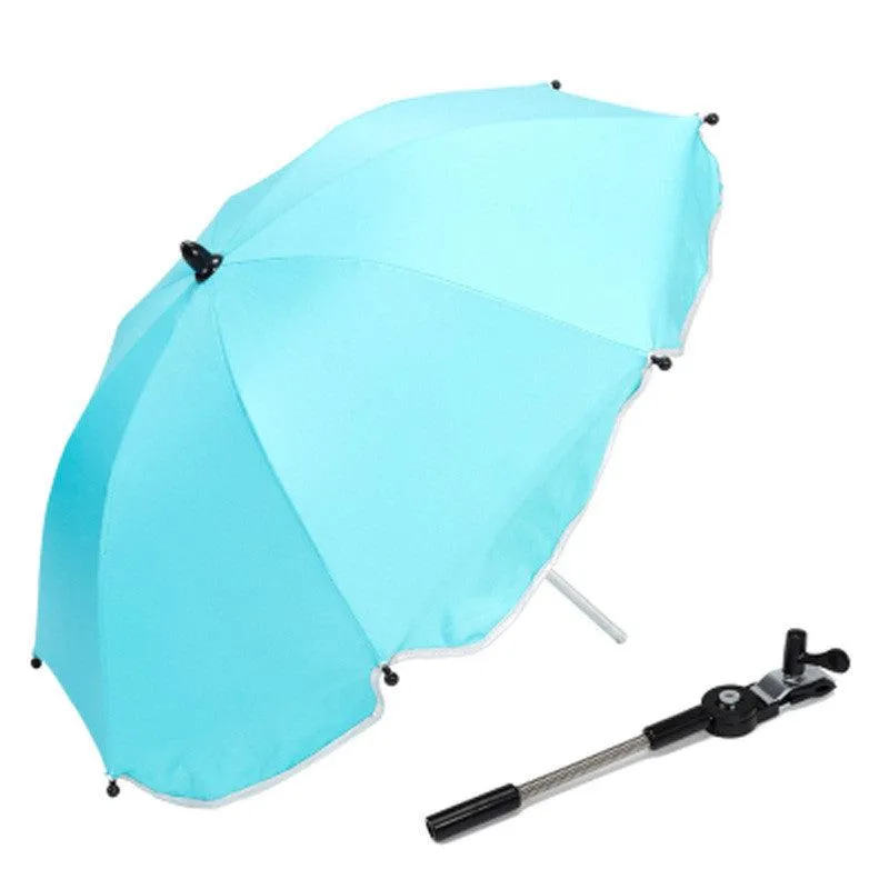 Adjustable Pram Umbrellas