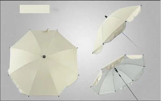 Adjustable Pram Umbrellas