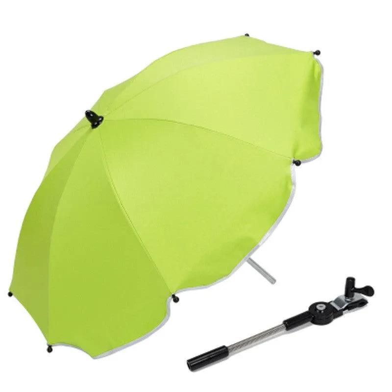 Adjustable Pram Umbrellas