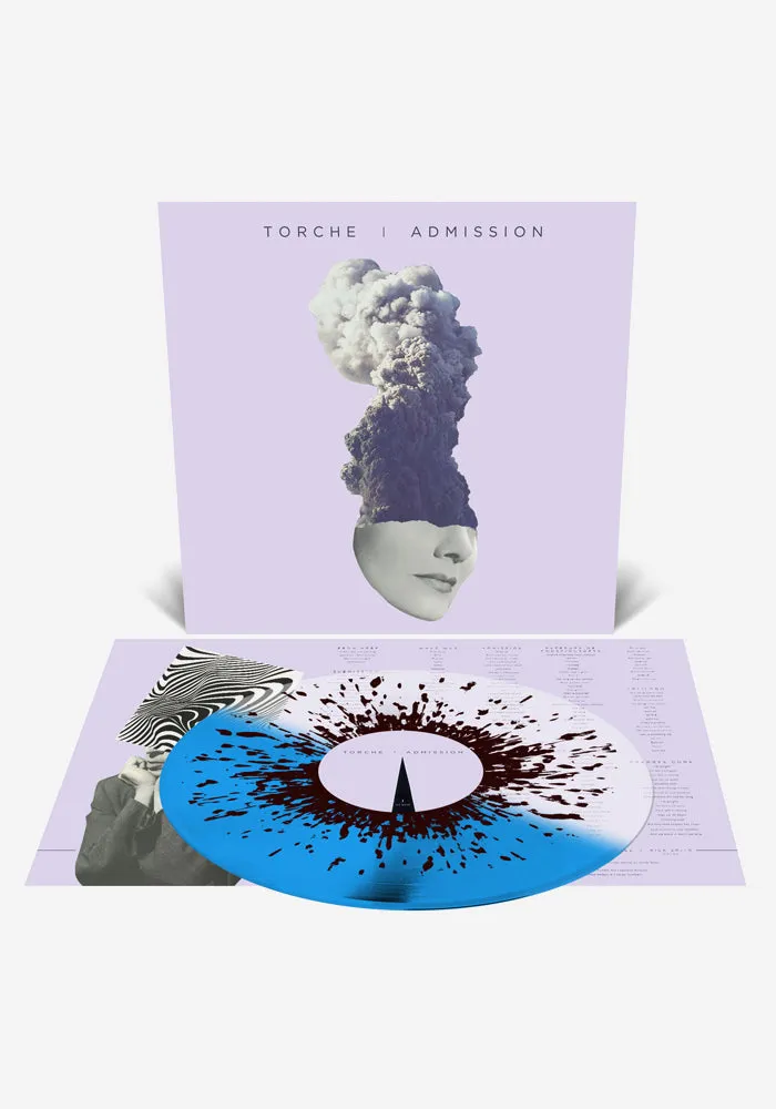 Admission Exclusive LP