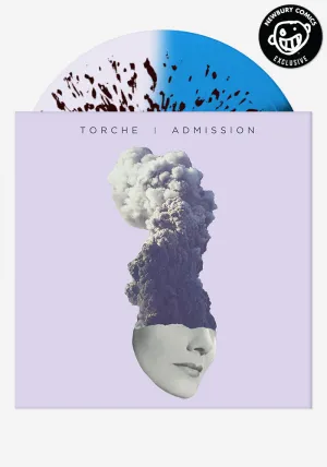 Admission Exclusive LP