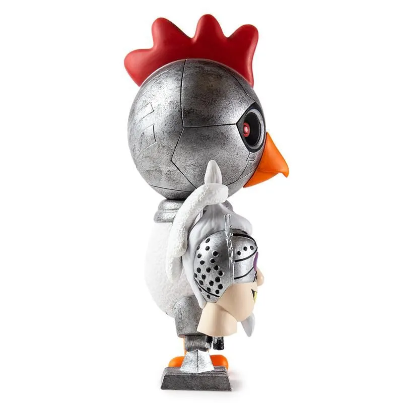 Adult Swim - Robot Chicken Medium Figure