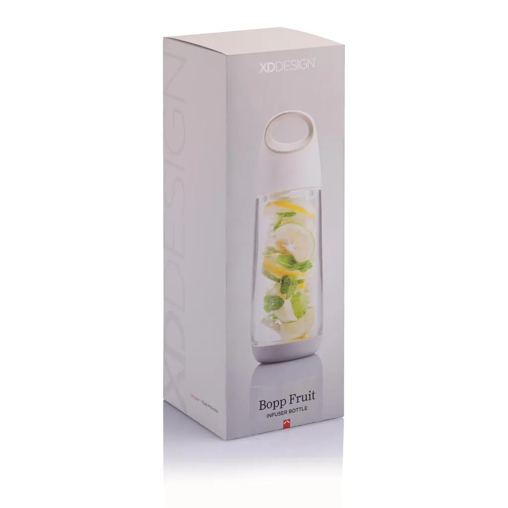 AMS- DWXD 601 - XDDesign Bopp Fruit Water Bottle