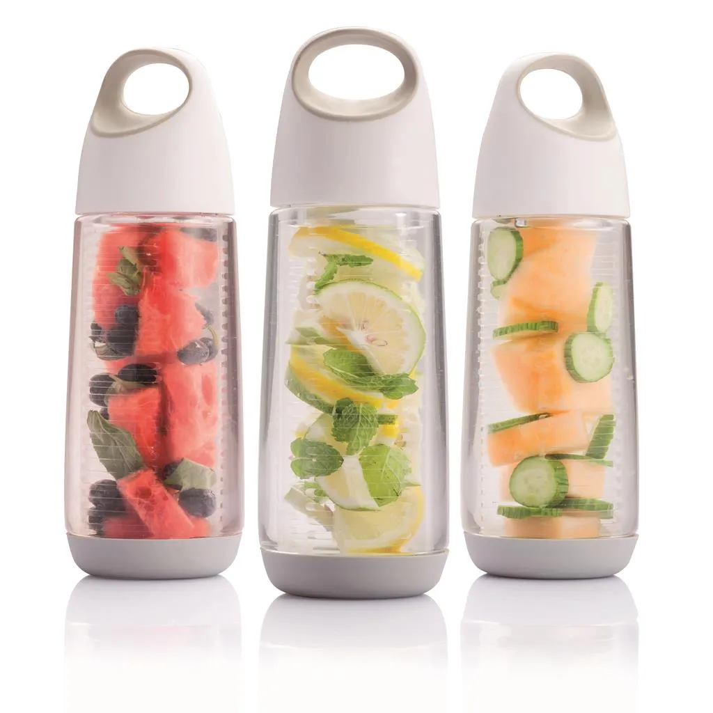 AMS- DWXD 601 - XDDesign Bopp Fruit Water Bottle