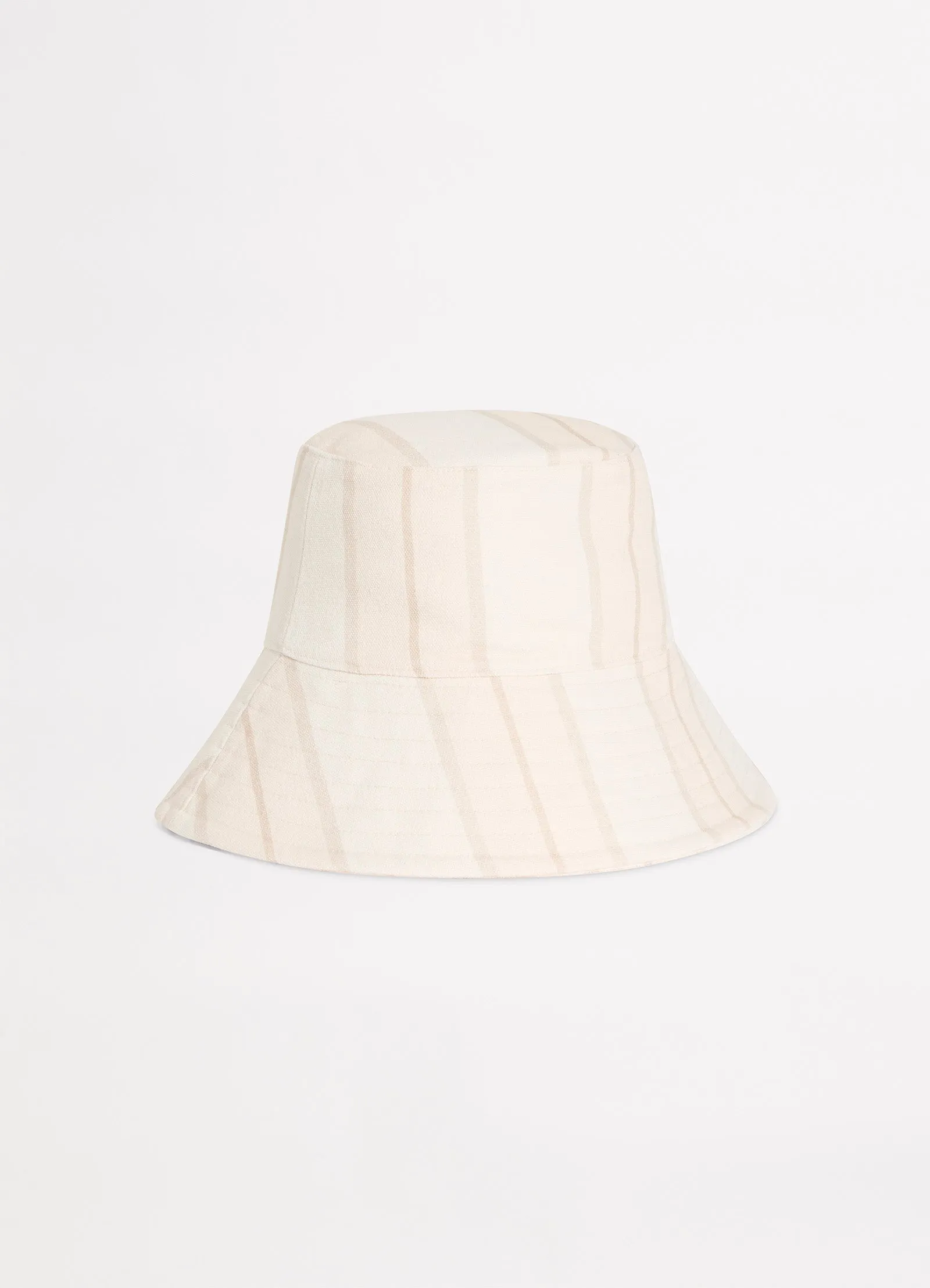 Aurora Bucket Hat - Sand