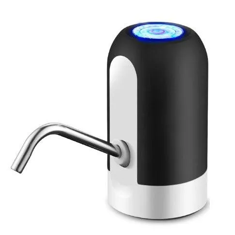 Automatic Portable Water Dispenser