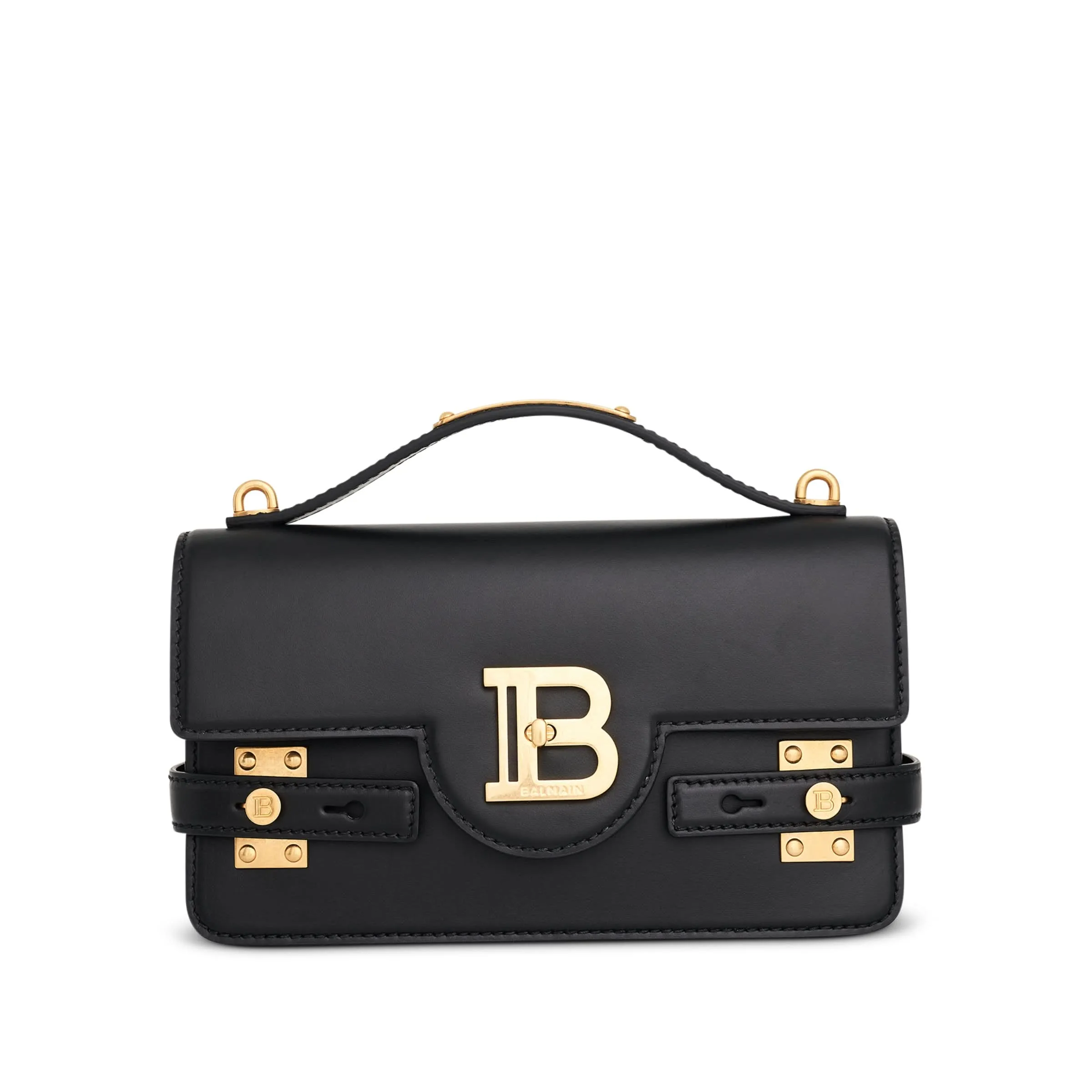 B-Buzz Shoulder 24 Bag in Black