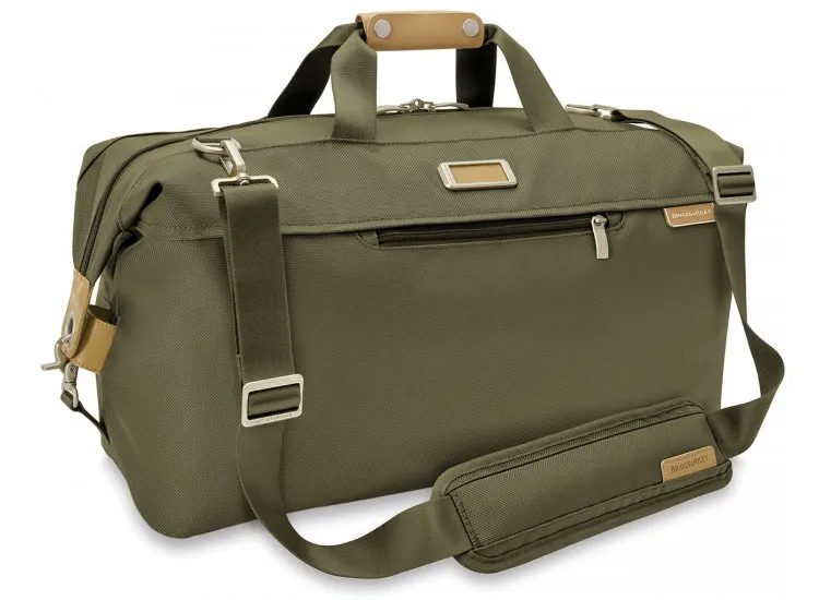 Baseline WEEKENDER DUFFLE NEW