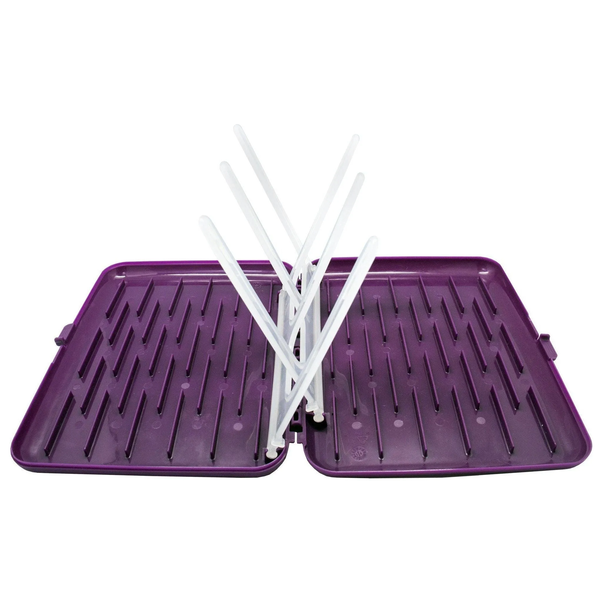 B.Box Travel Drying Rack (Grape)