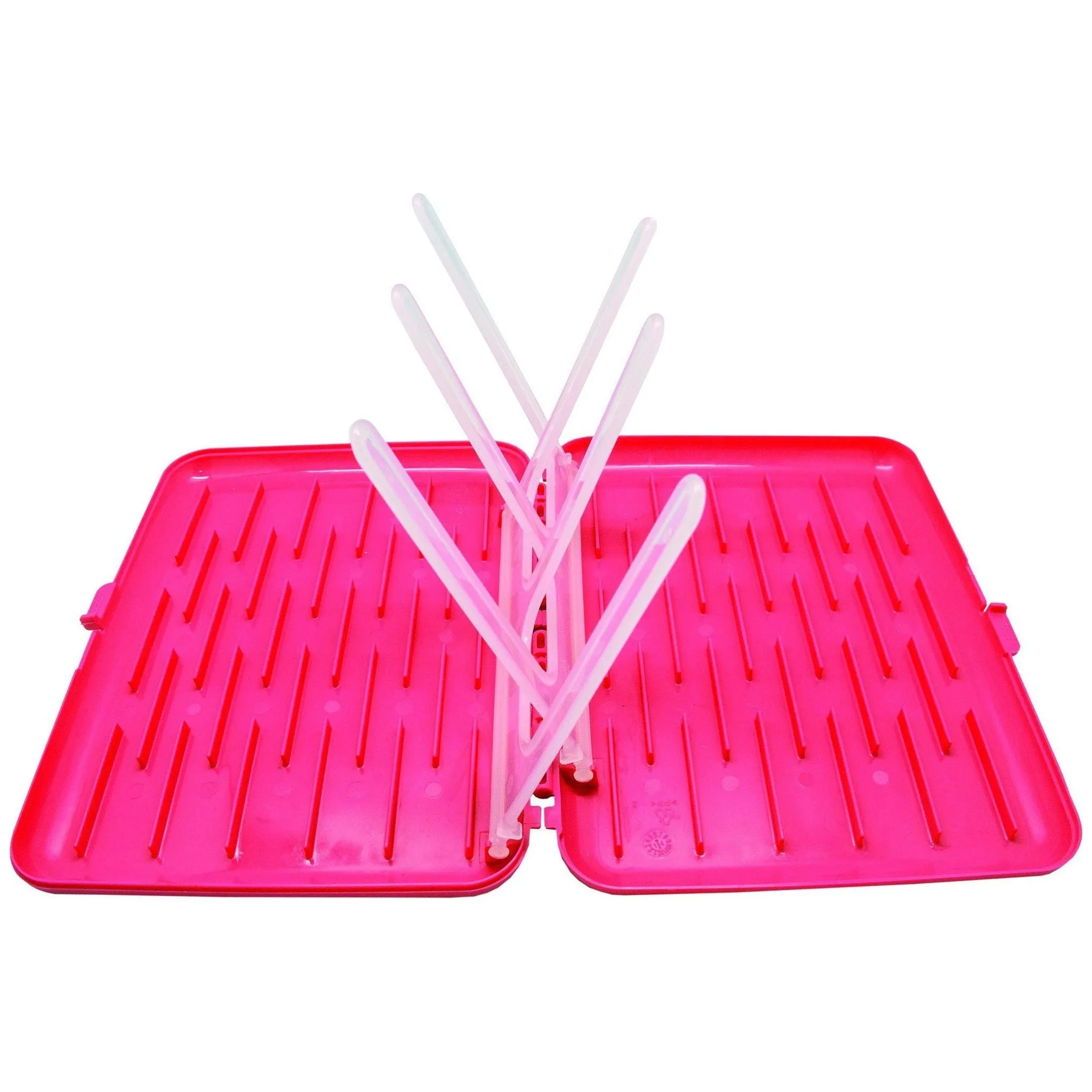 B.Box Travel Drying Rack (Raspberry)