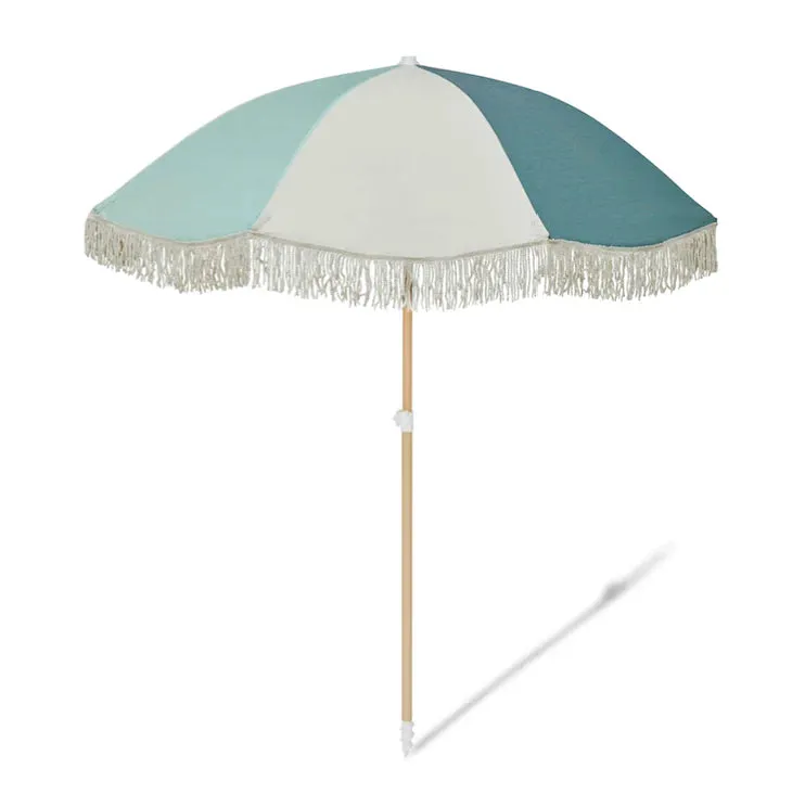 Beach Umbrella -Salt Bush