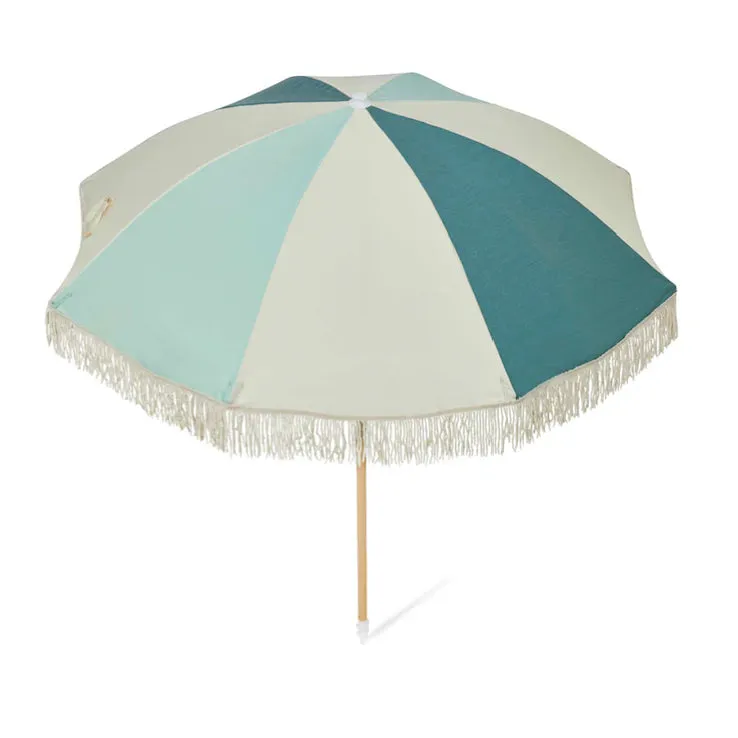 Beach Umbrella -Salt Bush