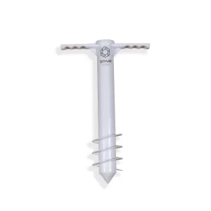 Beach Umbrella Sand Anchor - Oniva