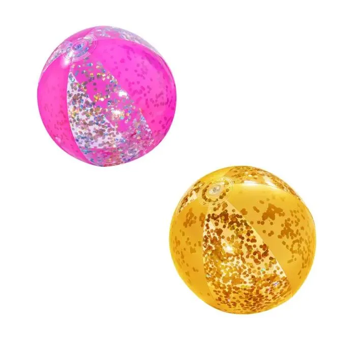 Bestway Glitter Fusion Beach Ball [WS]