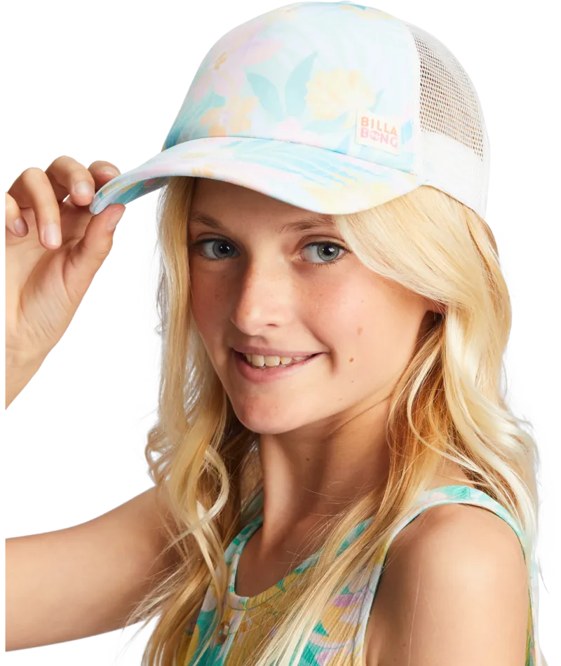 Billabong Shenanigans Hat-Light Lagoon