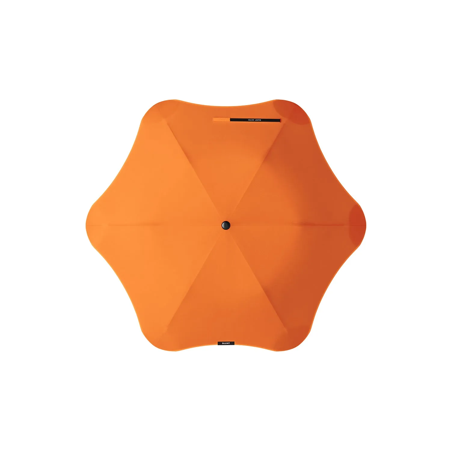 blunt | metro umbrella | orange