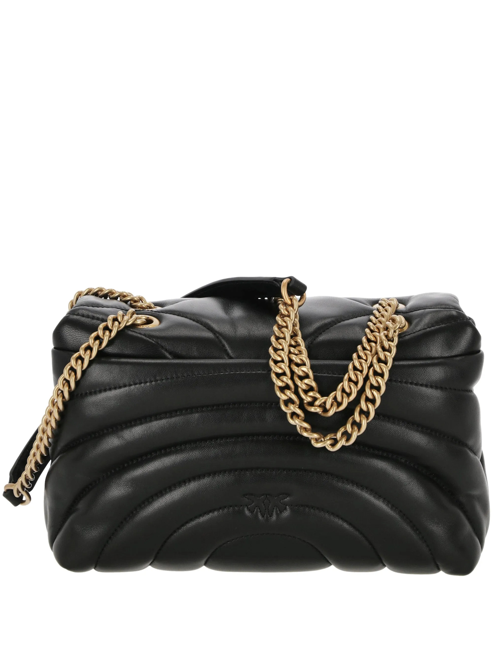 Classic Love Puff shoulder bag