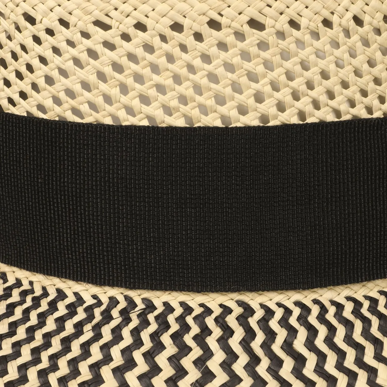 Classy Traveller Panama Hat by Lierys