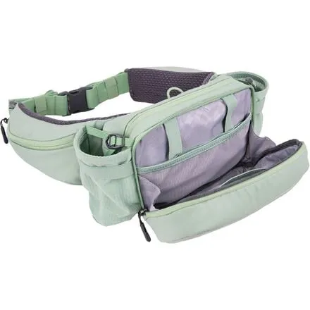 Cona 4L Mountainsmith Hydration Lumbar Bag, Basil