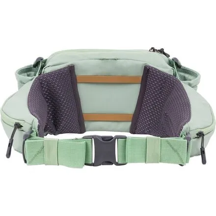 Cona 4L Mountainsmith Hydration Lumbar Bag, Basil