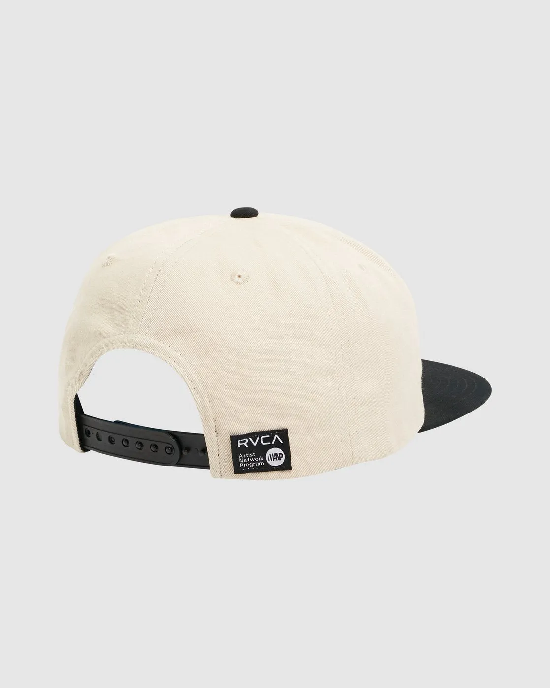 Cosmic Snapback Hat - Bleached