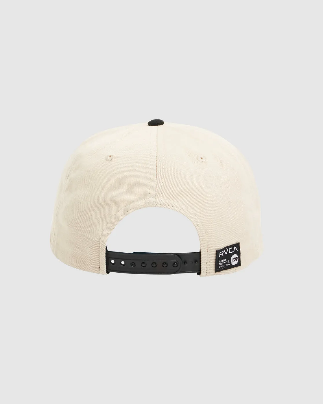 Cosmic Snapback Hat - Bleached