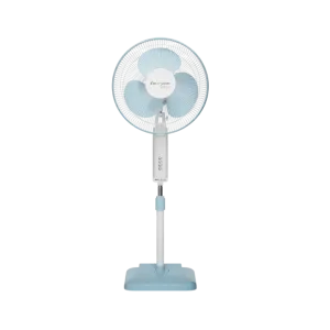 Crompton Hiflo Wave Plus Pedestal Fan