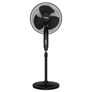 Crompton Hispeed Gale Plus Pedestal Fan