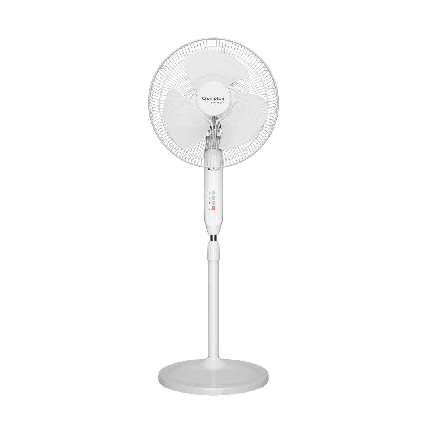 Crompton Hispeed Gale Plus Pedestal Fan