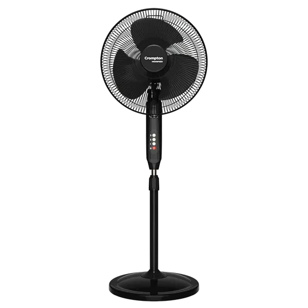 Crompton Hispeed Gale Plus Pedestal Fan