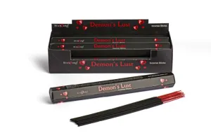 Demon’s Lust Incense