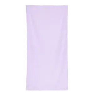 DOCK & BAY | Extra Large Meadow Lilac Beach Towel