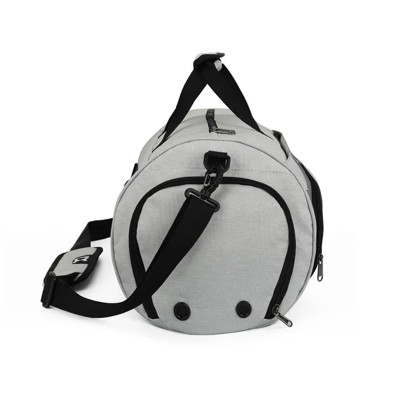 Duffel Sports Gym Bag