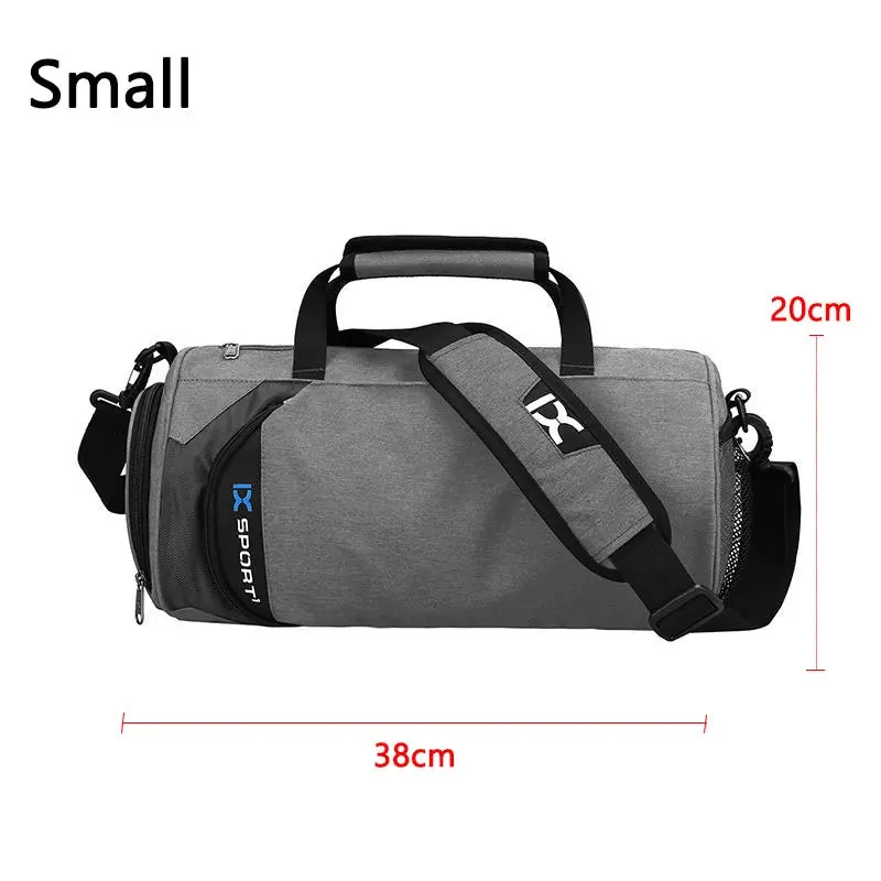 Duffel Sports Gym Bag