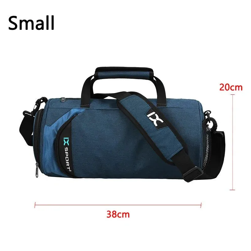 Duffel Sports Gym Bag