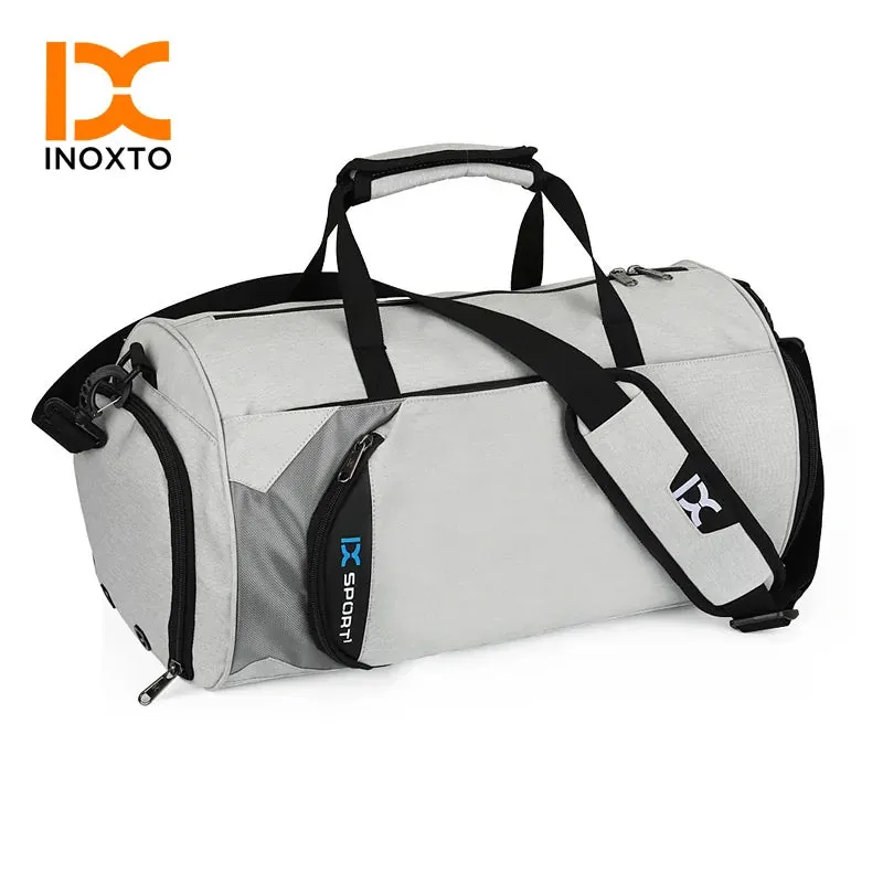 Duffel Sports Gym Bag