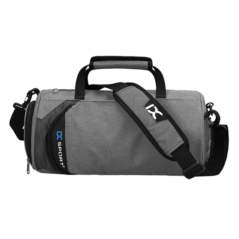 Duffel Sports Gym Bag