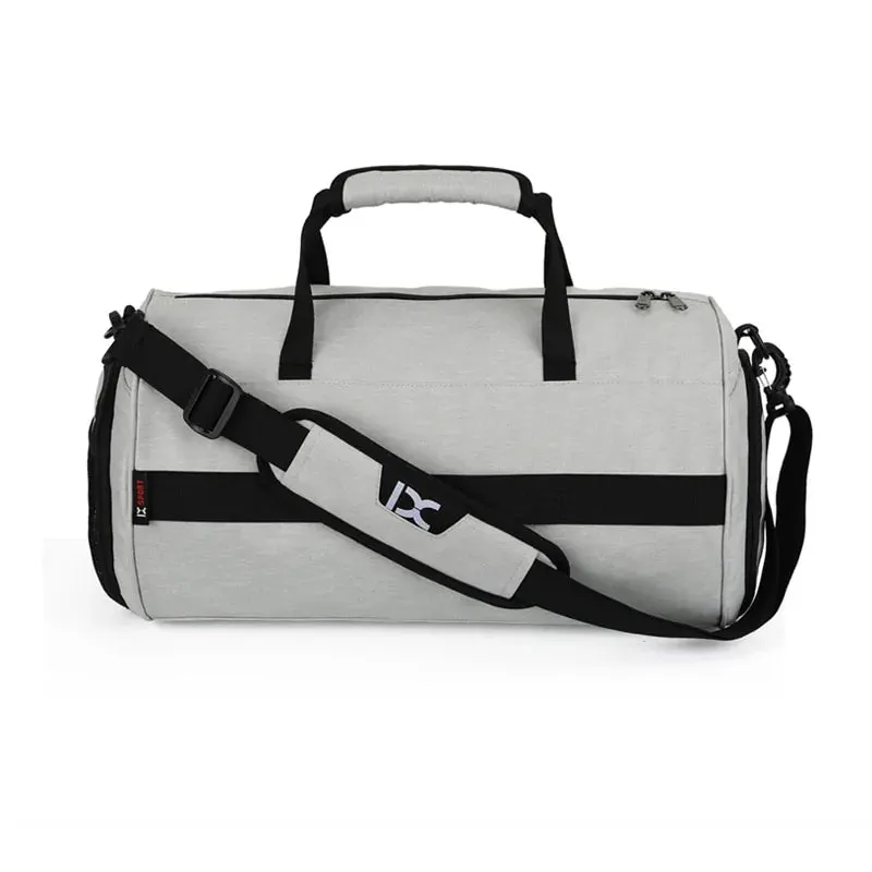 Duffel Sports Gym Bag