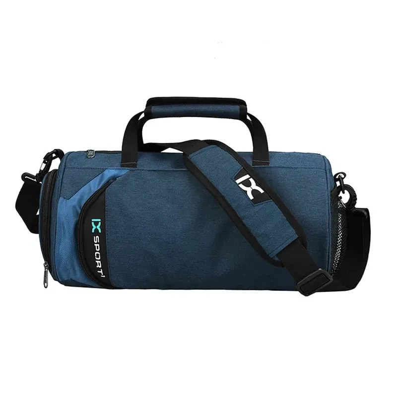 Duffel Sports Gym Bag