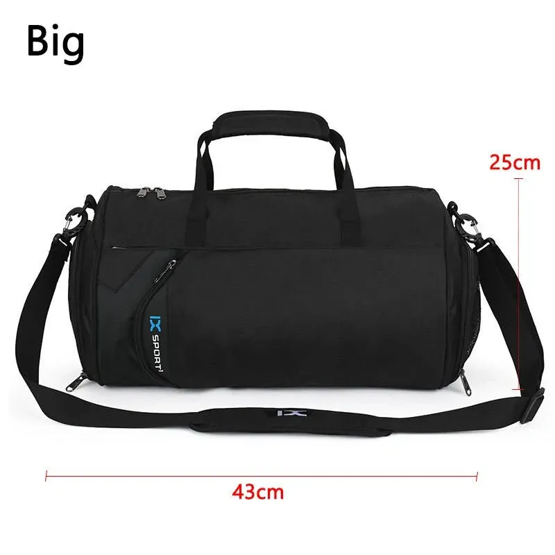 Duffel Sports Gym Bag