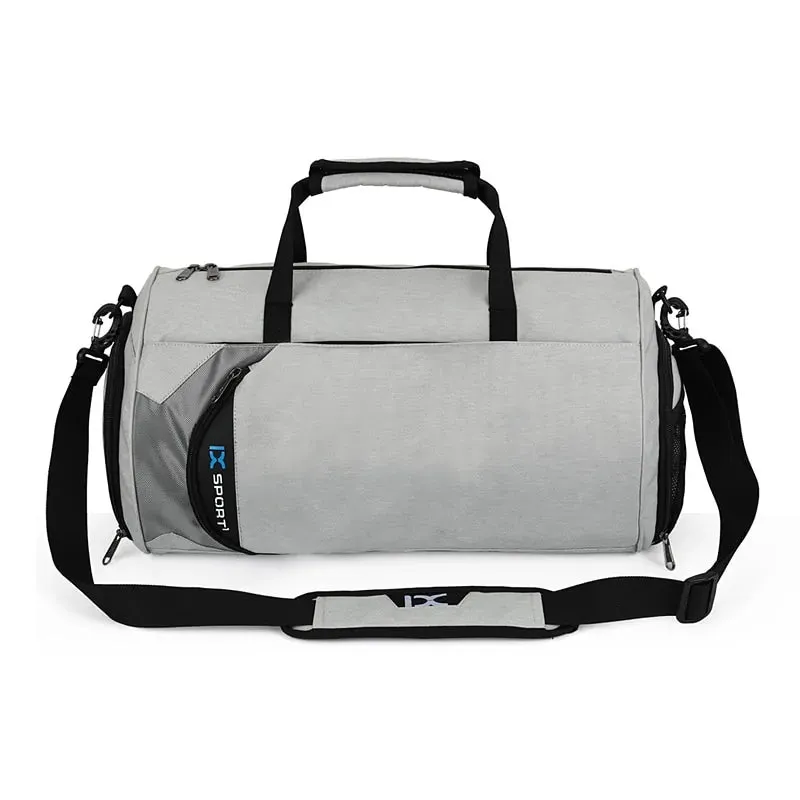 Duffel Sports Gym Bag