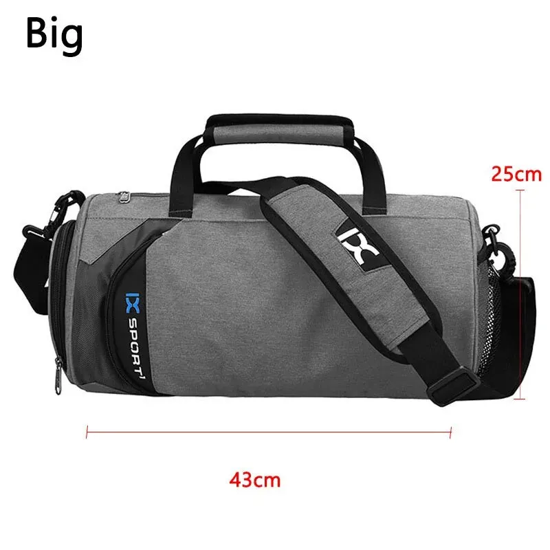 Duffel Sports Gym Bag