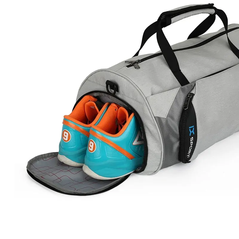 Duffel Sports Gym Bag