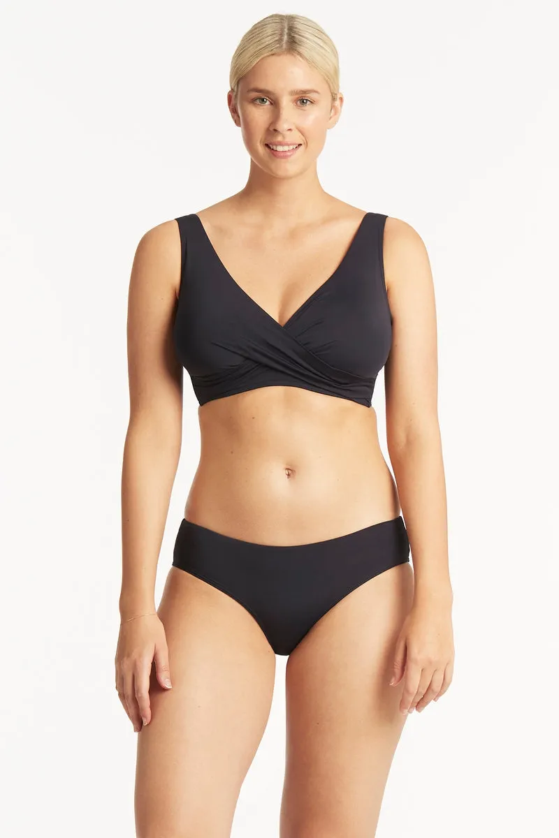 Eco Essentials Regular Bikini Pant