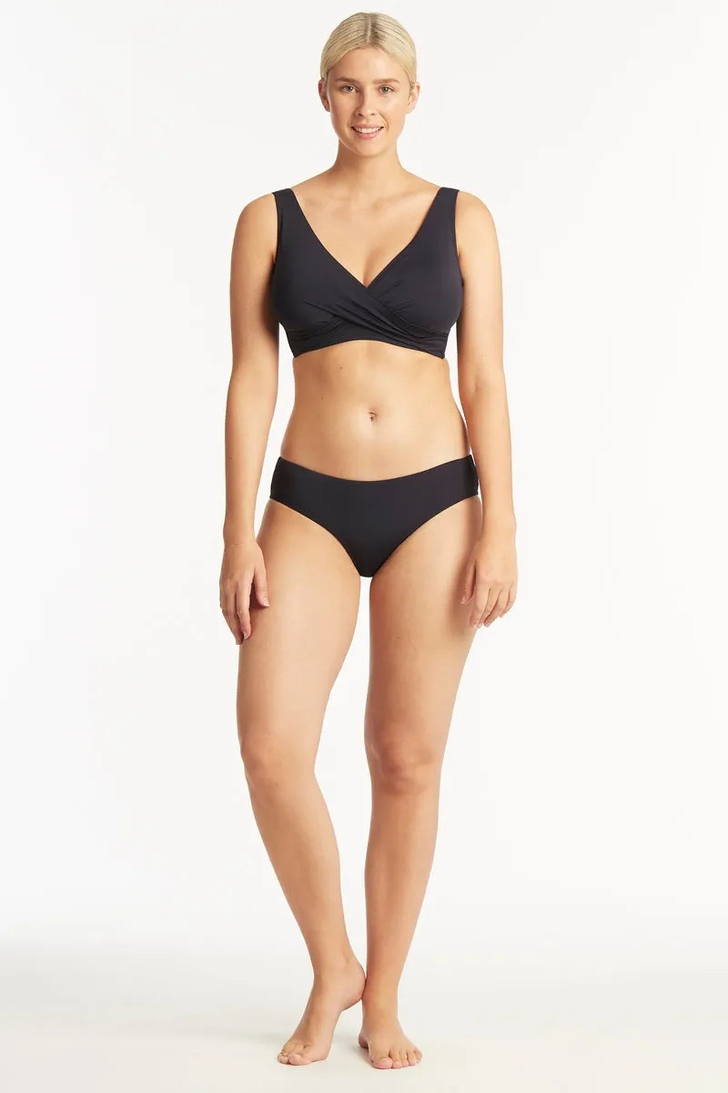 Eco Essentials Regular Bikini Pant