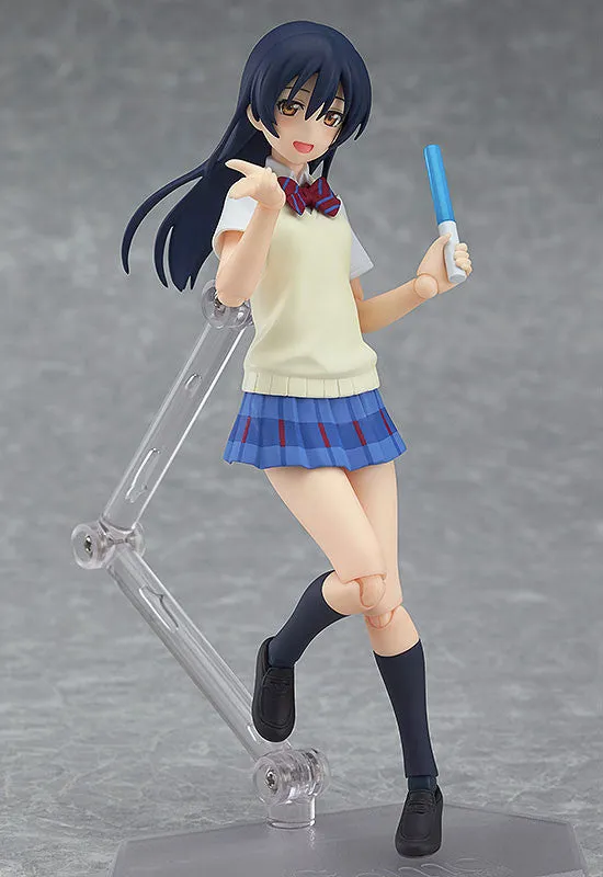 Figma 268 Umi Sonoda from Love Live! Max Factory [SOLD OUT]