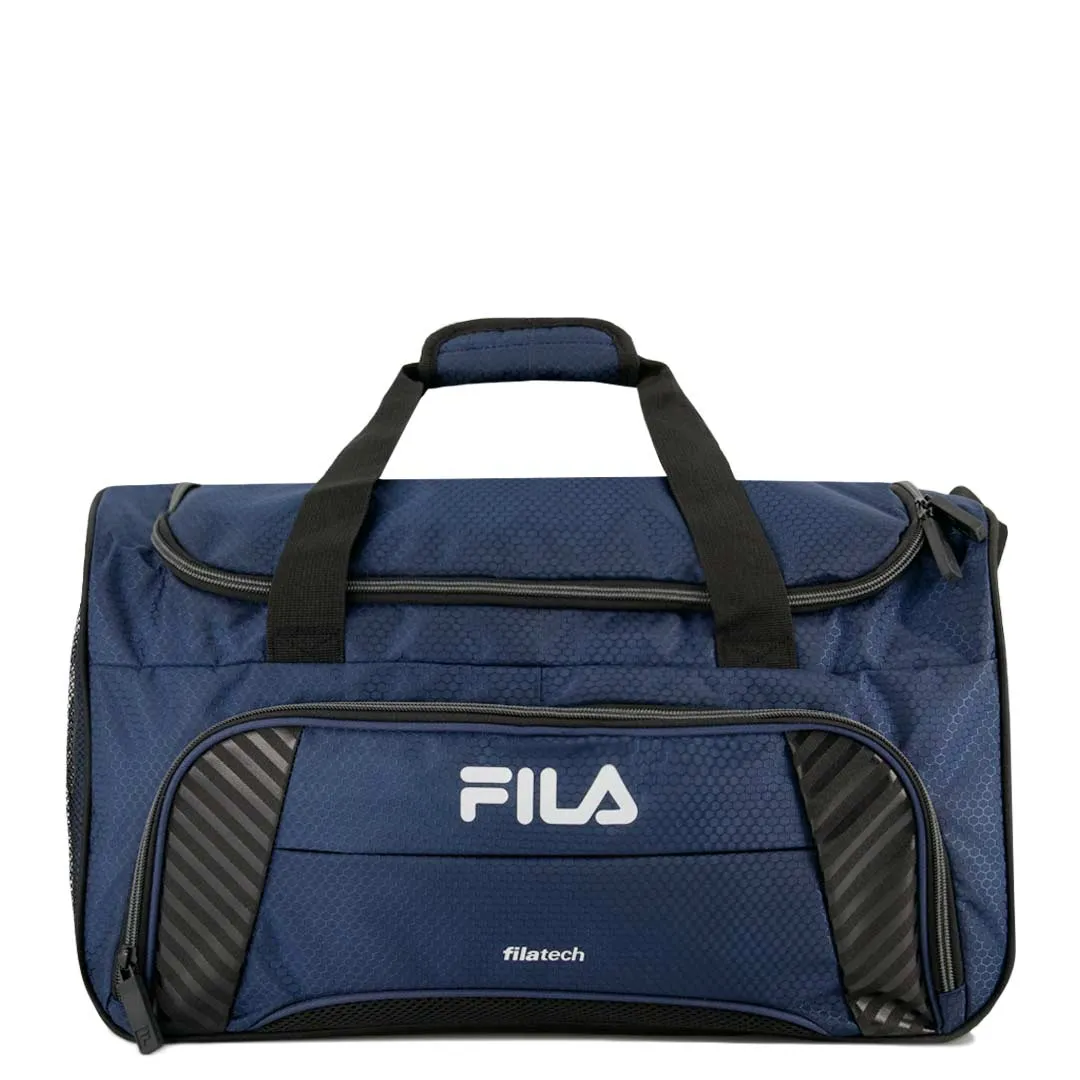 FILA - Orson III Sport Duffel Bag (FL-SD-32419-NY)